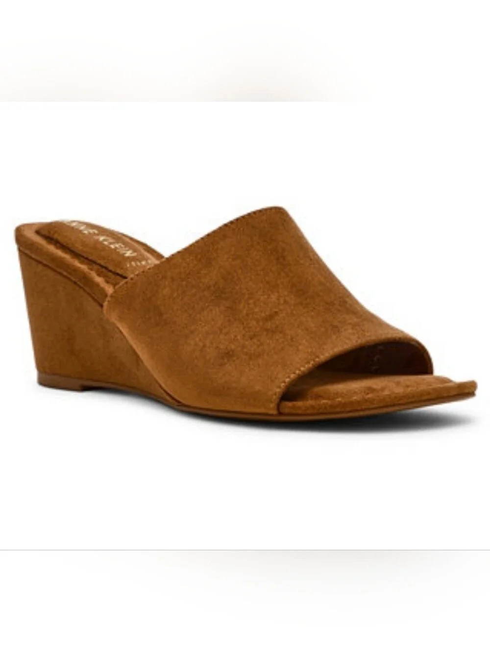 Anne Klein Charisma Dressy Wedge Sandal